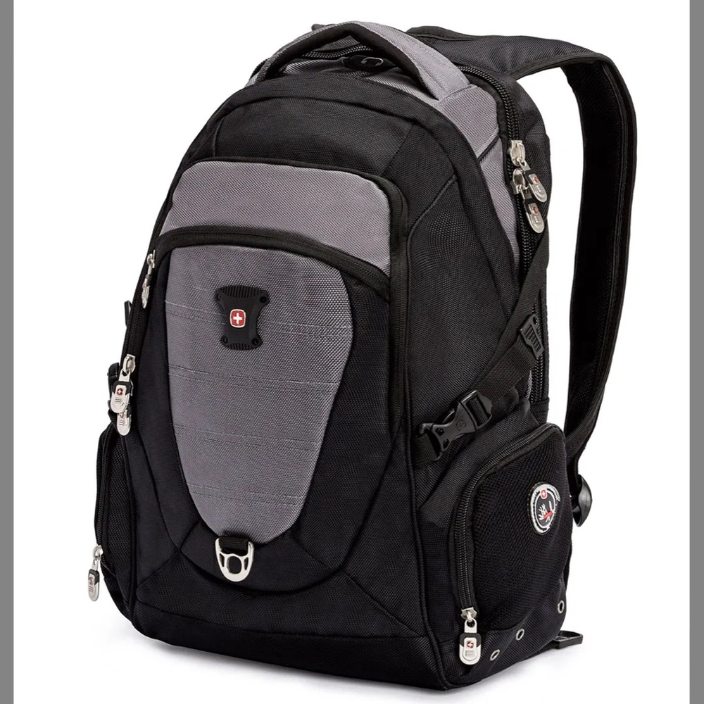 SWISSGEAR Backpack🇨🇭